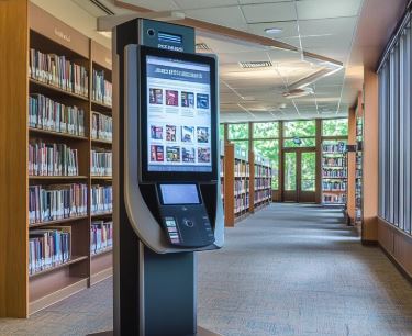 Ceymarc Technologies - Open Source Library Solutions